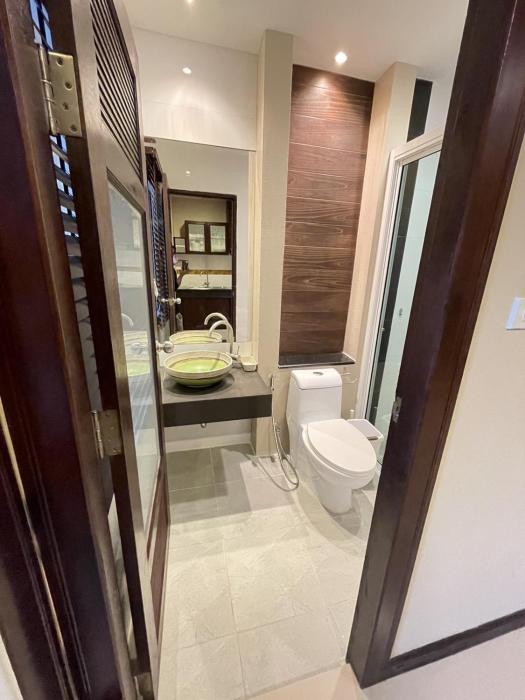 lanta garden hill apartment