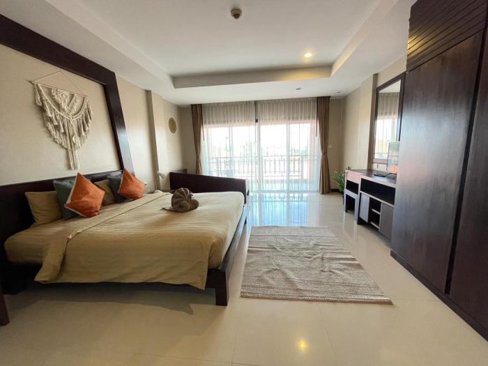 lanta garden hill apartment