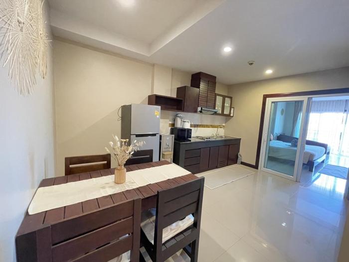 lanta garden hill apartment