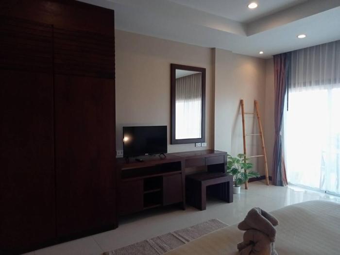 lanta garden hill apartment