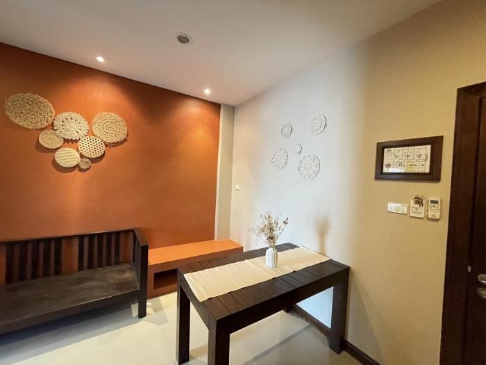 lanta garden hill apartment