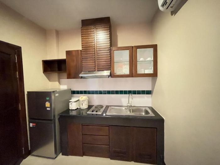 lanta garden hill apartment