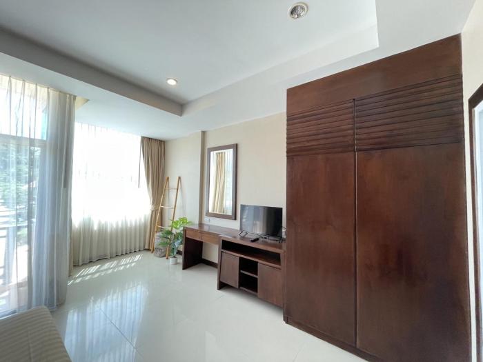 lanta garden hill apartment