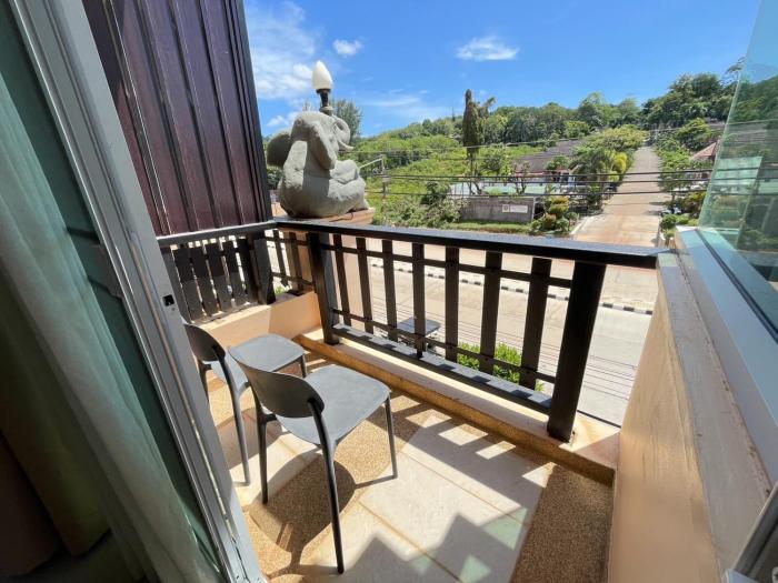 lanta garden hill apartment