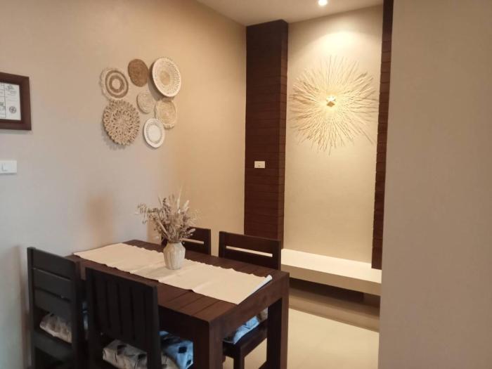 lanta garden hill apartment