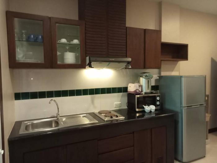 lanta garden hill apartment
