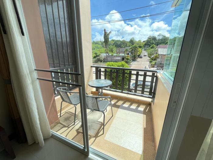 lanta garden hill apartment