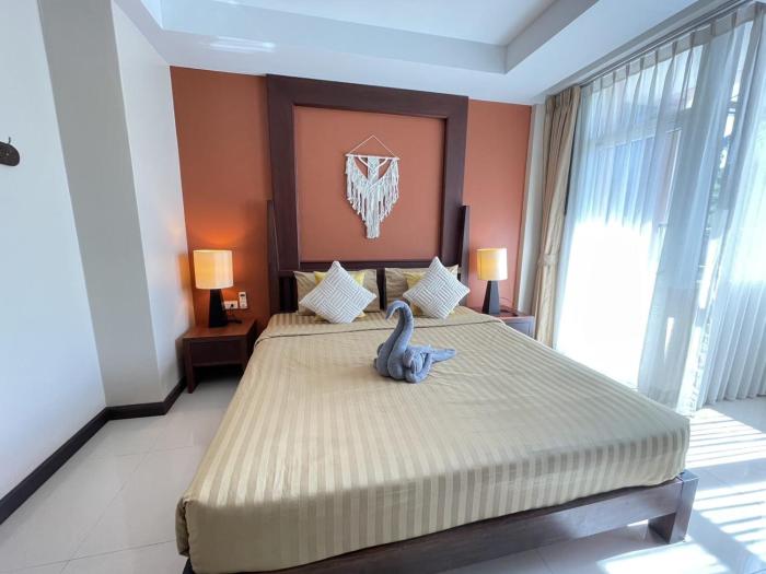 lanta garden hill apartment