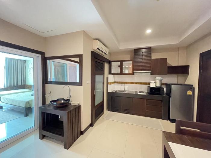 lanta garden hill apartment