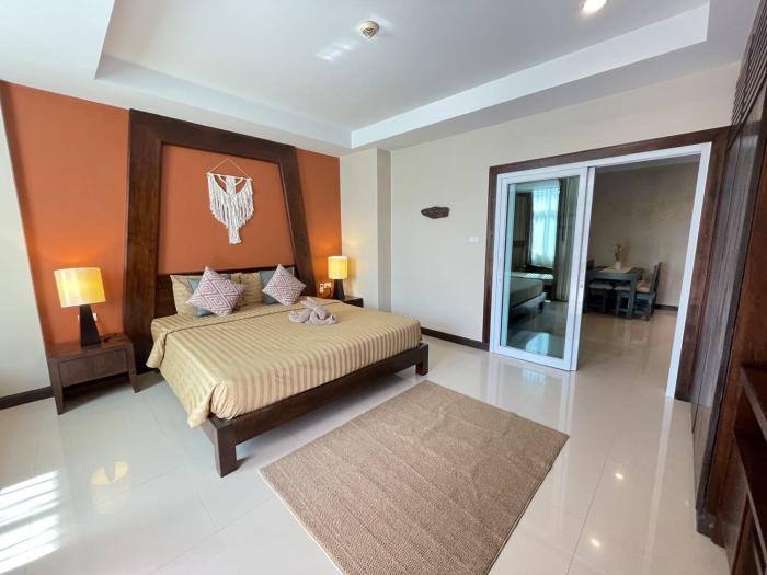lanta garden hill apartment