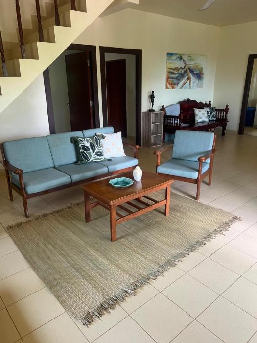 lanta garden hill apartment