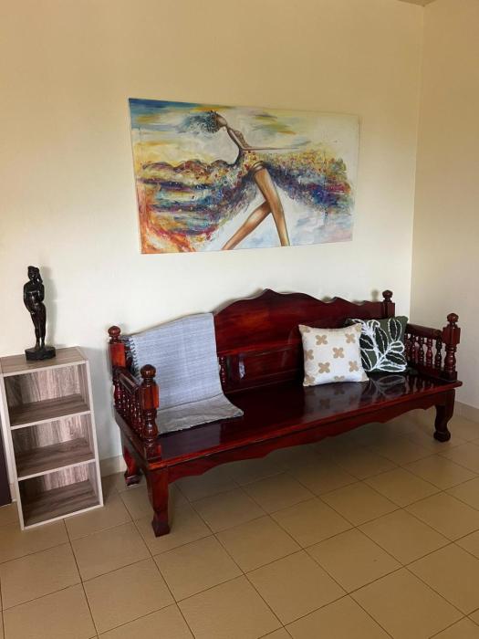 lanta garden hill apartment