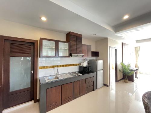lanta garden hill apartment