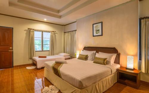 lanta garden hill apartment