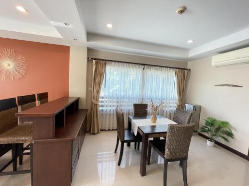 lanta garden hill apartment