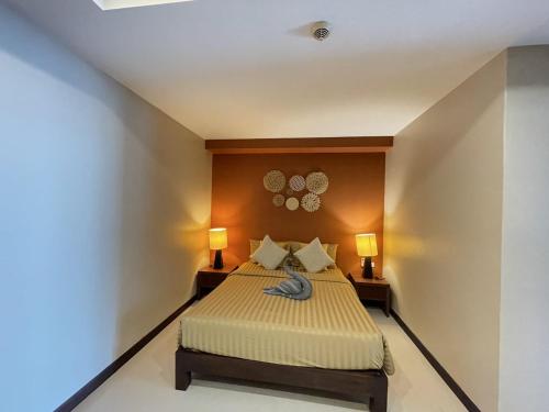 lanta garden hill apartment