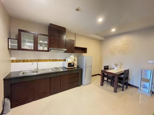 lanta garden hill apartment
