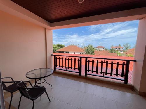 lanta garden hill apartment