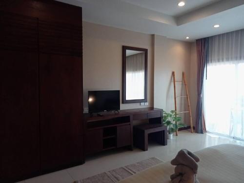 lanta garden hill apartment