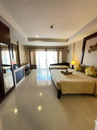 lanta garden hill apartment