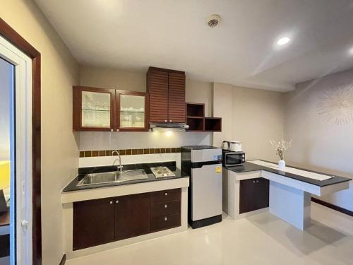 lanta garden hill apartment