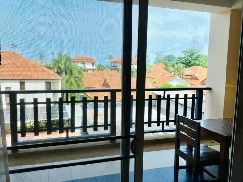 lanta garden hill apartment