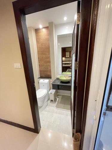 lanta garden hill apartment