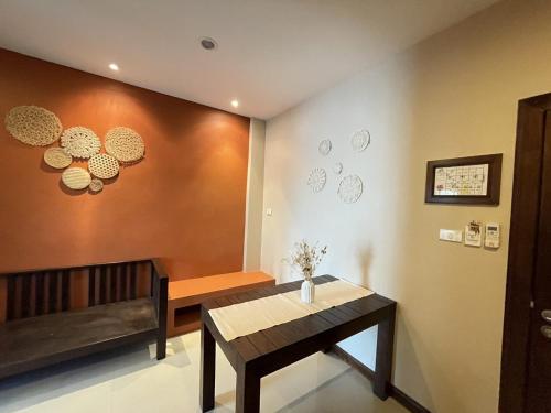lanta garden hill apartment