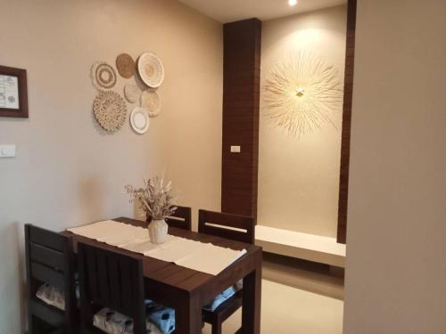 lanta garden hill apartment