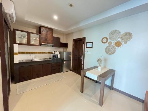 lanta garden hill apartment