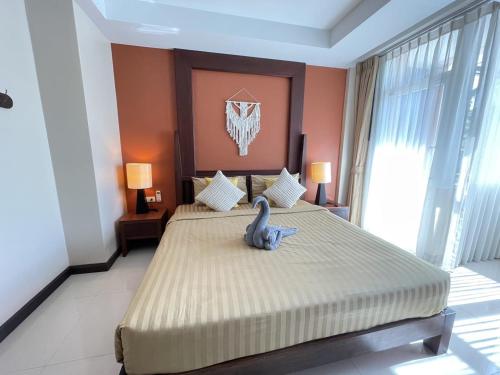 lanta garden hill apartment