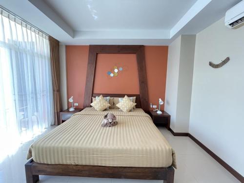 lanta garden hill apartment