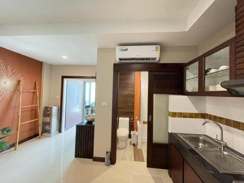 lanta garden hill apartment