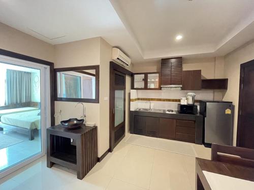 lanta garden hill apartment