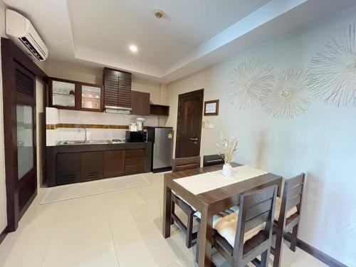 lanta garden hill apartment