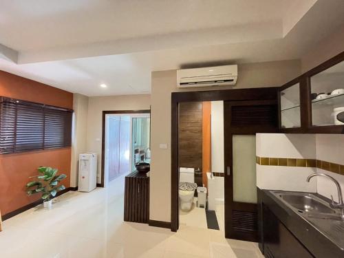 lanta garden hill apartment