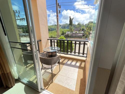 lanta garden hill apartment