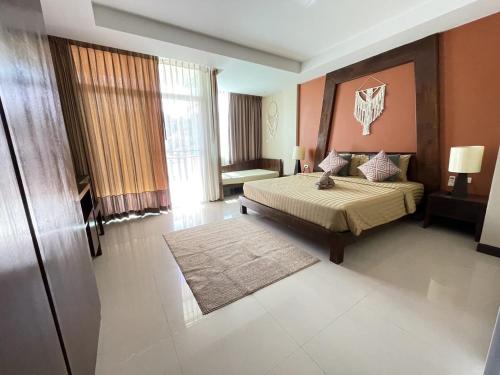 lanta garden hill apartment