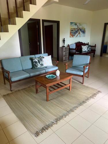 lanta garden hill apartment