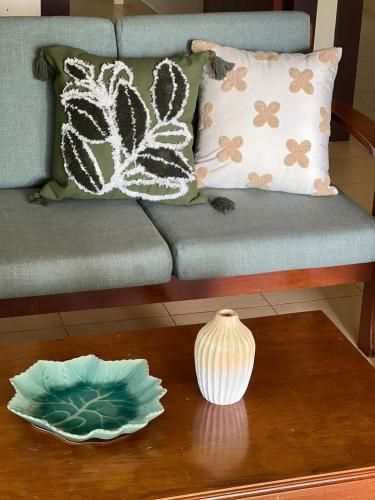 lanta garden hill apartment