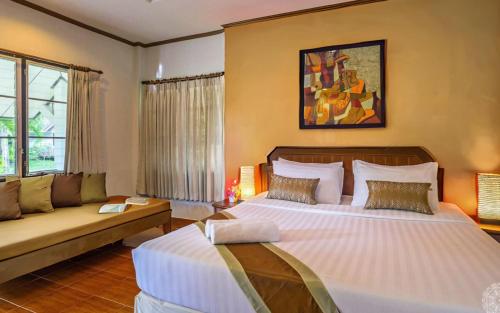 lanta garden hill apartment