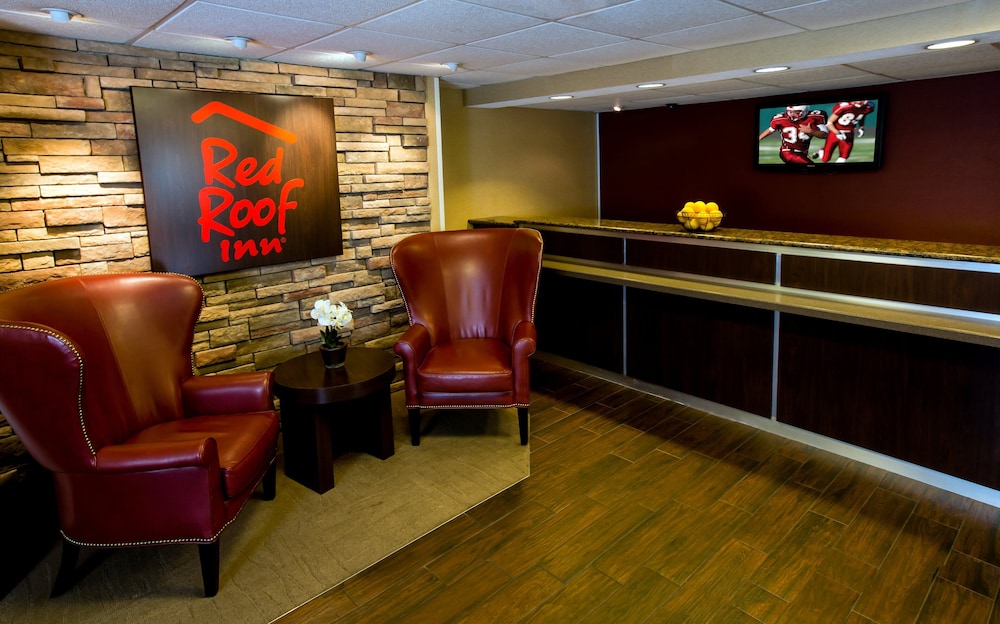 Red Roof Inn North Charleston Coliseum,Goose Creek>>Charleston,2 star