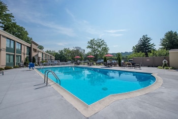 Hotel Mtk Mount Kisco,New York>>Mount Kisco,3 star