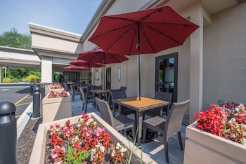 Hotel Mtk Mount Kisco,New York>>Mount Kisco,3 star