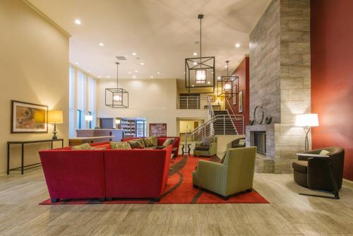 hotel mtk mount kisco