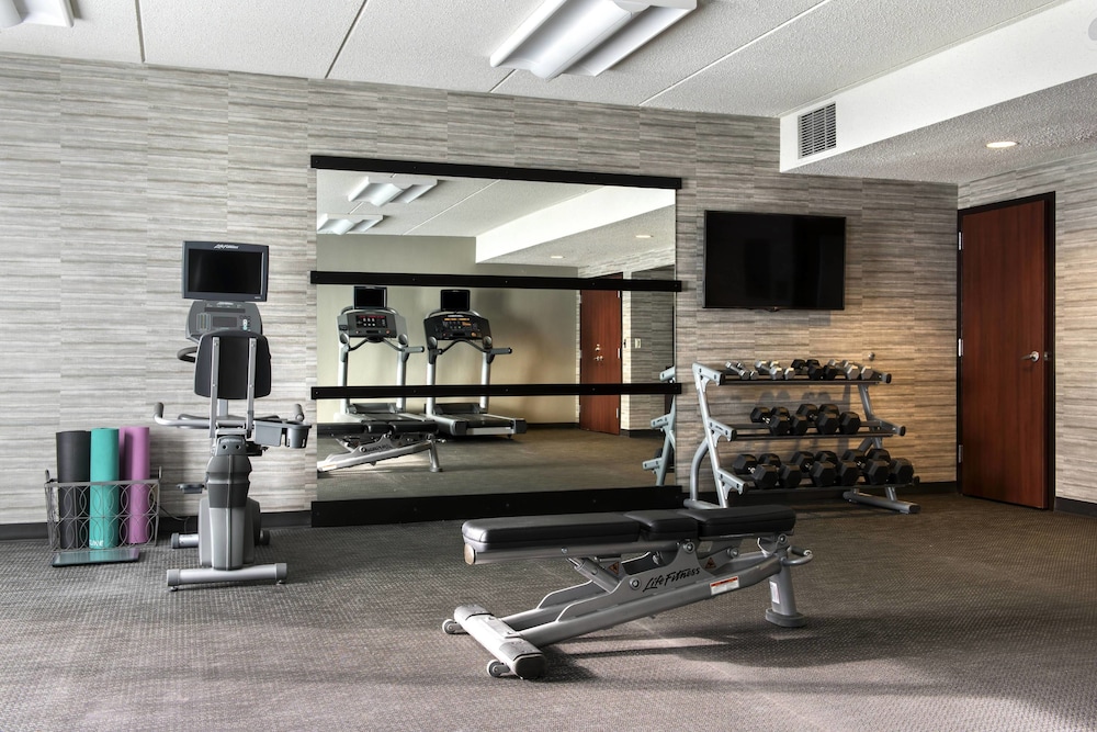 courtyard by marriott poughkeepsie