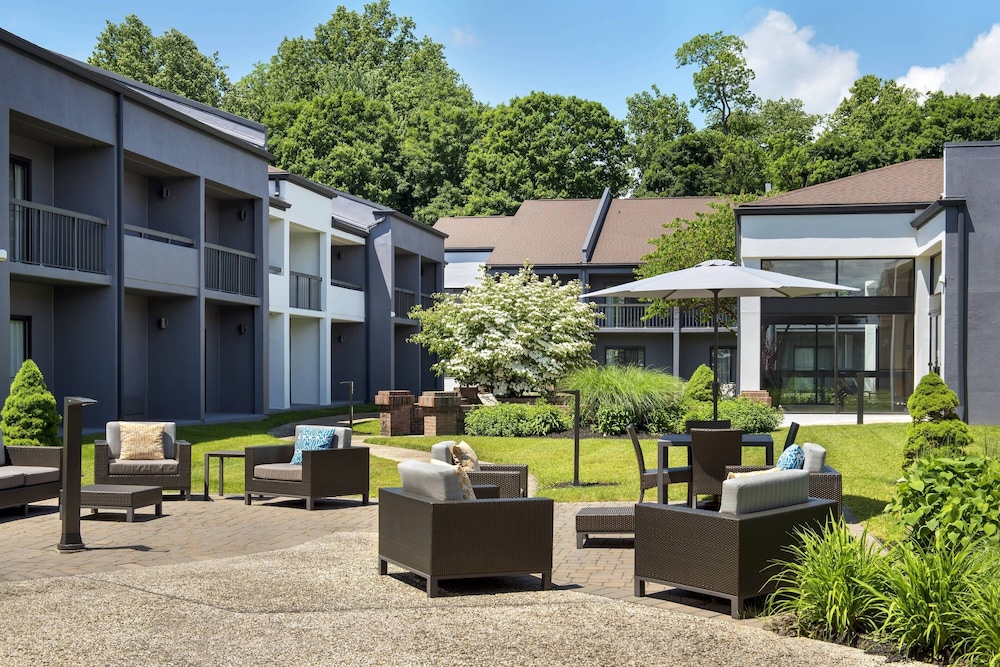 courtyard by marriott poughkeepsie