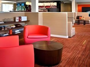 courtyard by marriott poughkeepsie