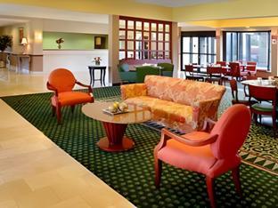 courtyard by marriott poughkeepsie