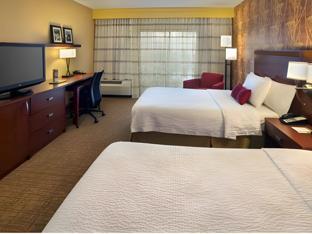 courtyard by marriott poughkeepsie
